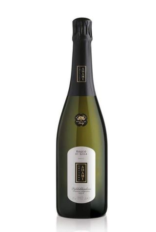Adami, Bosco di gica prosecco brut  0,375 l