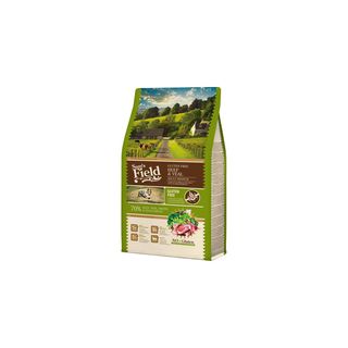 Sam's Field Gluten Free Adult Medium Govedina i Teletina 2,5kg
