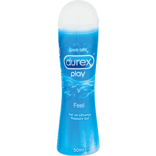 Durex Play Feel 50mlPlay Feel lubrikant (30844)