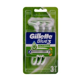 Gillette Blue3 Sens.jedn.brit.3kom (275170)