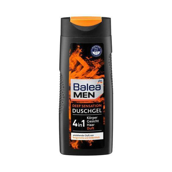 BALEA MUŠKA NJEGA