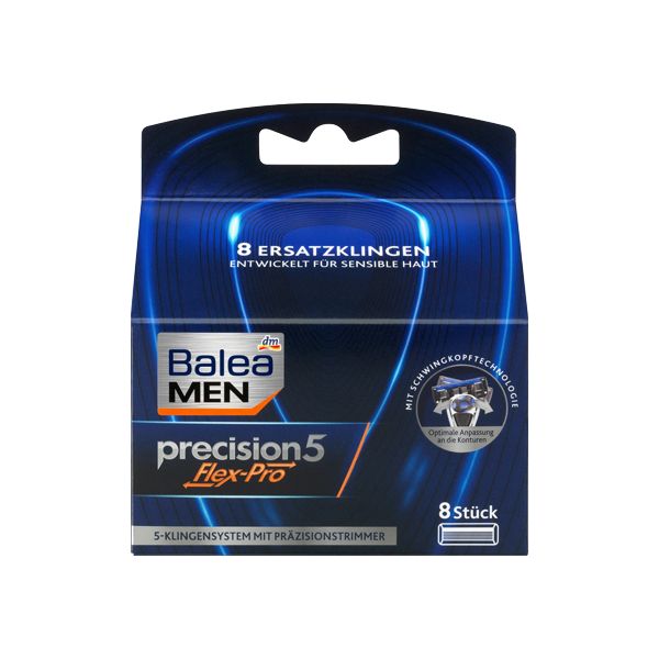 BALEA MUŠKA NJEGA
