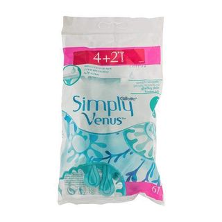 Gillette Woman Simply Venus 2 jednokratni brijač 4kom (124978)