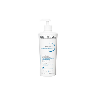 Bioderma Atoderm Intensive Cream 500Ml