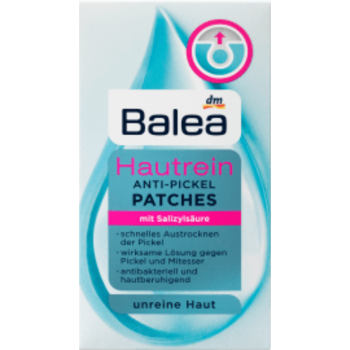 BALEA NJEGA LICA