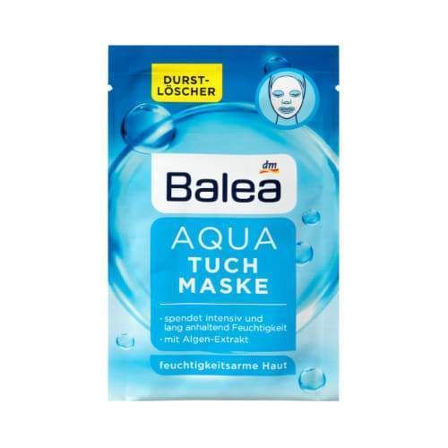 BALEA NJEGA LICA