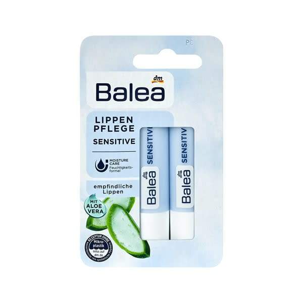 BALEA NJEGA LICA