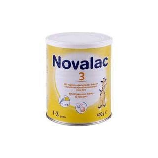 Novalac 3 NF 400 g
