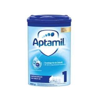 Aptamil Advance 1 mliječna formula 800 g (272255)