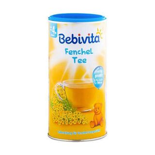 Bebivita instant čajkomorač 200g (6866)