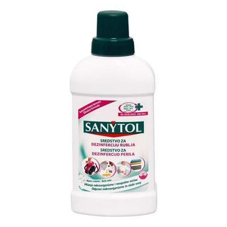 Sanytol sred.za dezinf.rublja 500ml (298164)