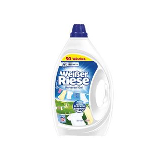 Weisser Riese Gel Deterdžent 50Pr./2,25 L Universal (366263)