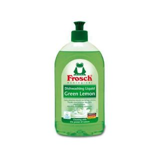 Frosch deterdžent za pranje posuđa limeta 500 ml (293488)
