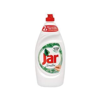 Jar deterdžent za posuđe sensitive čajevac i menta 900 ml (179208)