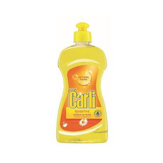 Čarli koncentrat    kamilica 450ml (313738)