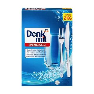 Denkmit sol za perilice posuđa 2 kg (162435)