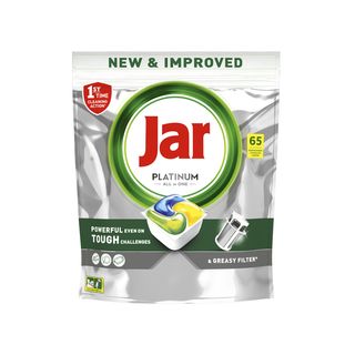 Jar tbl. 65 Platinumza stroj.pranje suđa (315167)