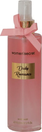 BODY MIST