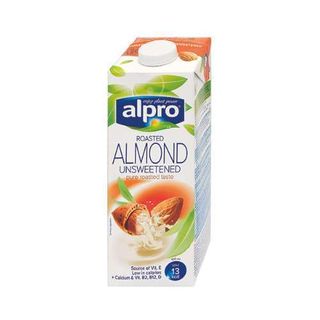 alpro napitak badem bez šećera 1 l (160886)