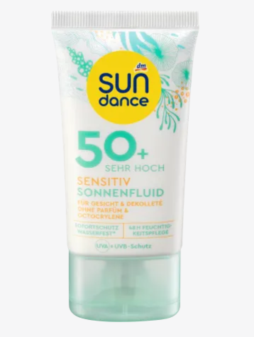 SPF ZA LICE