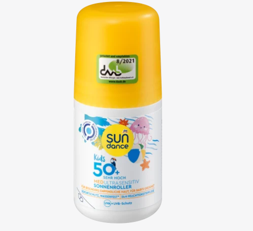 SPF ZAŠTITA