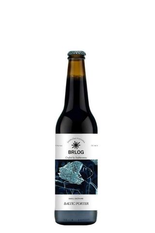 Pivo Baltic porter 0,3L