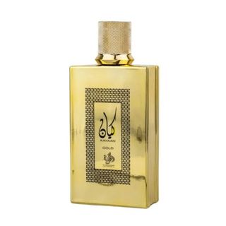 AL WATANIAH Kayaan Gold 1699737 100ML