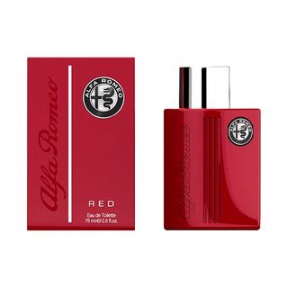 Alfa Romeo Red 40Ml 1619199