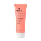 Avril Masque Visage Nourrissant 5034253 50Ml