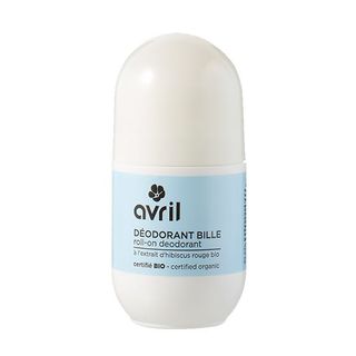 Avril Déodorant Bille 5034278 50Ml