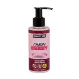 Beauty Jar Charm Berry Shimmering Body Cream 5034224 150Ml