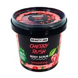 Beauty Jar Cherry Rush Body Scrub 5034233 200Gr