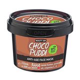 Beauty Jar Choco Puddi Face Mask 5034214 120Ml