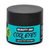 Beauty Jar Cool Eyes Liquid Eye Patches 5034209 15Ml
