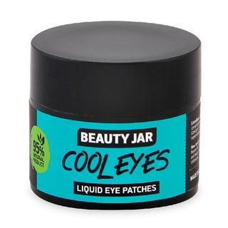 Beauty Jar Cool Eyes Liquid Eye Patches 5034209 15Ml