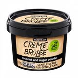 Beauty Jar Crème Brûlée Face Scrub 5034212 120Gr