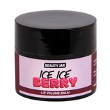 Beauty Jar Ice Berry Lip Balm 5034220 15Ml
