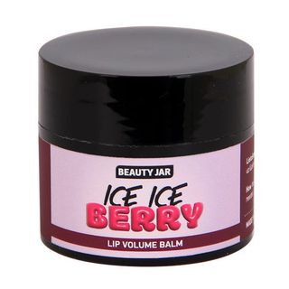 Beauty Jar Ice Berry Lip Balm 5034220 15Ml