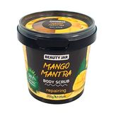 Beauty Jar Mango Mantra Body Scrub 5034232 200Gr