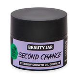 Beauty Jar Second Chance Eyebrow Oil 5034210 15Ml