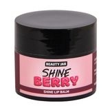Beauty Jar Shine Berrry Lip Balm 5034221 15Ml