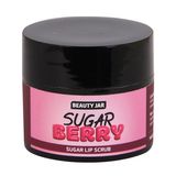Beauty Jar Sugar Berry Lip Scrub 5034219 15Ml