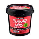 Beauty Jar Sugar Lady Body Scrub 5034229 180Gr