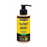 Beauty Jar Super Hero Face Cleansing Gel 5034207 150Ml
