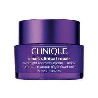 CLINIQUE noæna krema za lice smart clinical repair overnight recovery 50 ML
