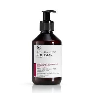Collistar Champú Fitoqueratina Reestructurante 6003644
