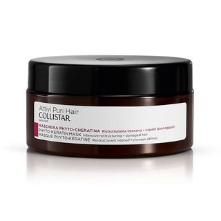 Hair Fitoqueratina Mascarilla Reestructurante 200 Ml Collistar 121307 (8015150297219)