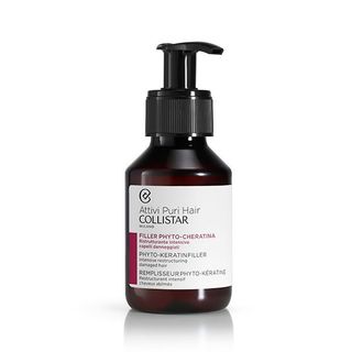 COLLISTAR phyto-keratin tretman za kosu 100 ML (8015150297233)