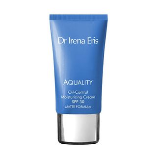 Dr Irena Eris Aquality Oil-Control Cream Spf 30 3000148