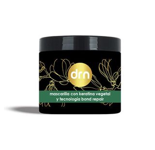 Drn Mascarilla Con Keratina Bond Repair 1309508 400Ml